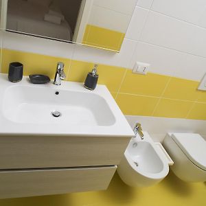 Private Bathroom Double Room